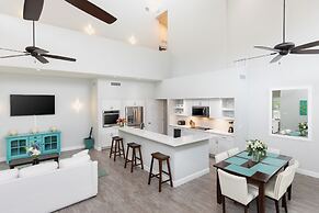 Dolphin Point Villas