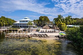 Dolphin Point Villas