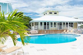 Dolphin Point Villas