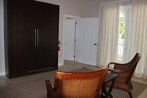 Dolphin Point Villas