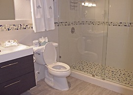 Dolphin Point Villas