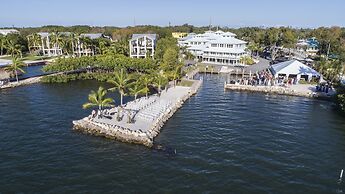 Dolphin Point Villas