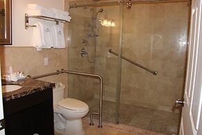 Dolphin Point Villas