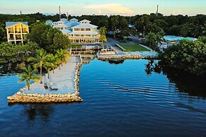 Dolphin Point Villas
