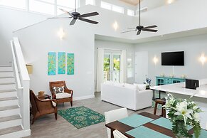 Dolphin Point Villas