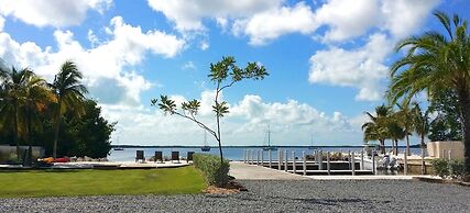 Dolphin Point Villas