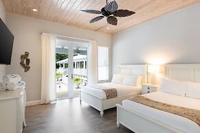 Dolphin Point Villas