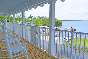 Dolphin Point Villas