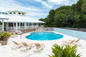 Dolphin Point Villas