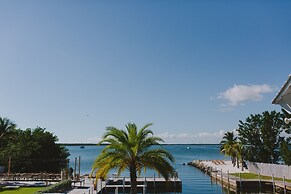 Dolphin Point Villas