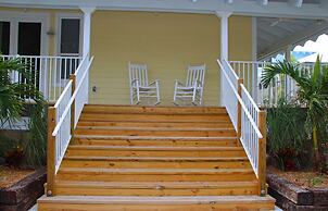 Dolphin Point Villas