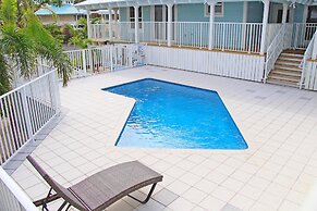 Dolphin Point Villas