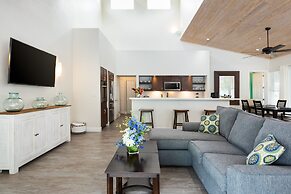 Dolphin Point Villas