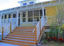 Dolphin Point Villas