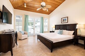 Dolphin Point Villas