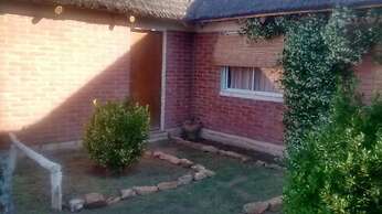 Cabanas Las Turquitas