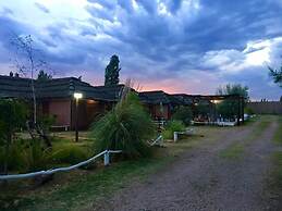 Cabanas Las Turquitas