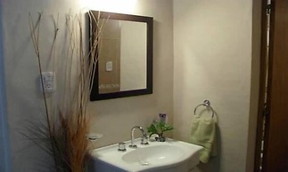 Cabanas Las Turquitas