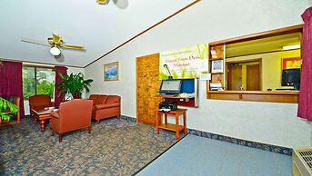 M Star Hotel Covington