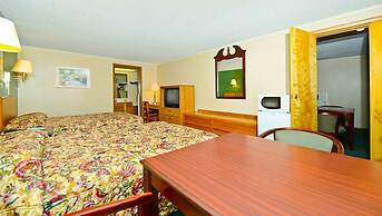 M Star Hotel Covington