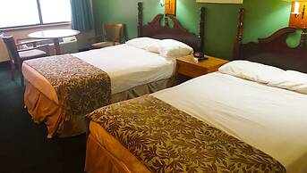 M Star Hotel Covington