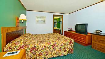 M Star Hotel Covington