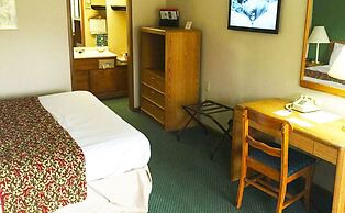 M Star Hotel Covington