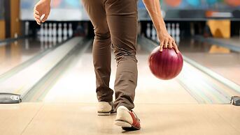 M Star Hotel Covington