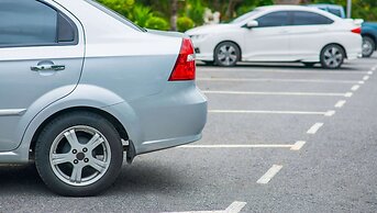 M Star Hotel Covington