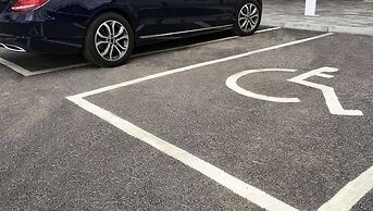 M Star Hotel Covington