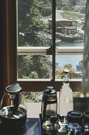 Noyo Harbor Inn Restaurant and Tavern