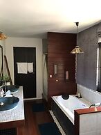 Phuchaofa Pool Villa