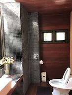 Phuchaofa Pool Villa