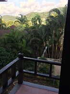 Phuchaofa Pool Villa