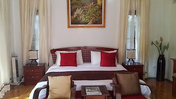 Phuchaofa Pool Villa