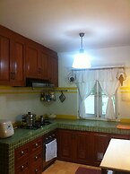 Phuchaofa Pool Villa