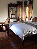 Phuchaofa Pool Villa