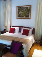 Phuchaofa Pool Villa