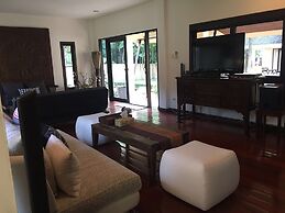 Phuchaofa Pool Villa