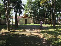 Phuchaofa Pool Villa