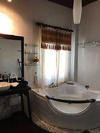 Phuchaofa Pool Villa