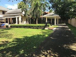 Phuchaofa Pool Villa