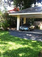 Phuchaofa Pool Villa