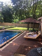 Phuchaofa Pool Villa