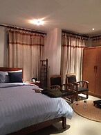 Phuchaofa Pool Villa