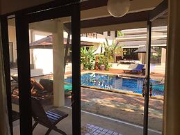 Phuchaofa Pool Villa