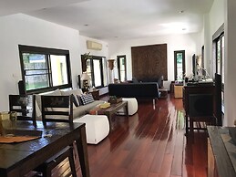 Phuchaofa Pool Villa