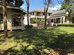 Phuchaofa Pool Villa