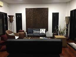 Phuchaofa Pool Villa