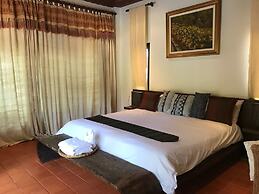 Phuchaofa Pool Villa